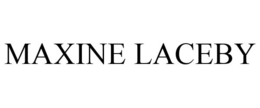 MAXINE LACEBY trademark