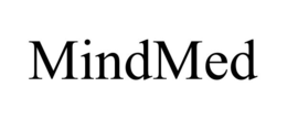 MINDMED trademark