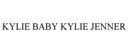 KYLIE BABY KYLIE JENNER trademark