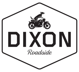 DIXON ROADSIDE trademark
