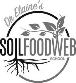 DR ELAINE'S SOILFOODWEB SCHOOL trademark