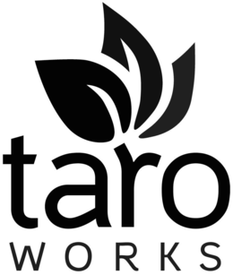 TARO WORKS trademark