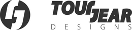 RG TOURGEAR DESIGNS trademark