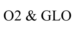 O2 & GLO trademark