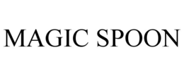 MAGIC SPOON trademark