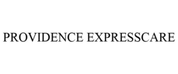 PROVIDENCE EXPRESSCARE trademark