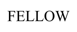 FELLOW trademark