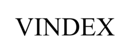 VINDEX trademark