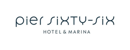 PIER SIXTY-SIX HOTEL & MARINA trademark