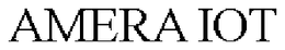 AMERA IOT trademark