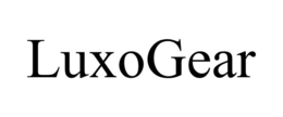 LUXOGEAR trademark