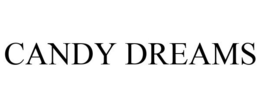 CANDY DREAMS trademark