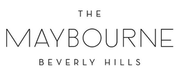 THE MAYBOURNE BEVERLY HILLS trademark