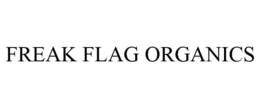 FREAK FLAG ORGANICS trademark