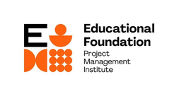 E EDUCATIONAL FOUNDATION PROJECT MANAGEMENT INSTITUTE trademark