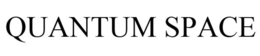 QUANTUM SPACE trademark