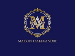 M A MAISON D'ALEXANDRE trademark