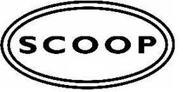 SCOOP trademark