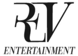 REV ENTERTAINMENT trademark