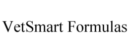 VETSMART FORMULAS trademark