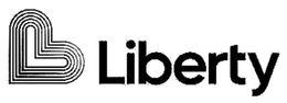 L LIBERTY trademark