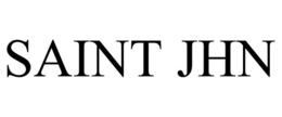 SAINT JHN trademark