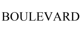 BOULEVARD trademark
