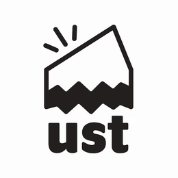 UST trademark