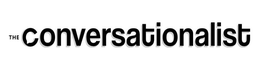 THE CONVERSATIONALIST trademark