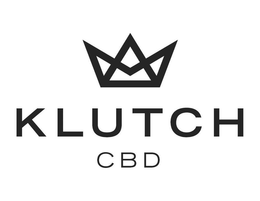 KLUTCH CBD trademark