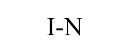 I-N trademark