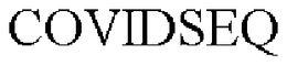 COVIDSEQ trademark
