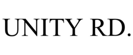 UNITY RD. trademark