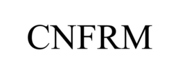 CNFRM trademark