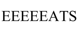 EEEEEATS trademark