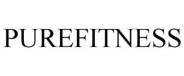 PUREFITNESS trademark
