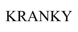 KRANKY trademark