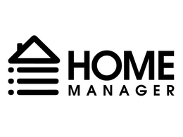 HOME MANAGER trademark