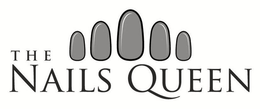 THE NAILS QUEEN trademark