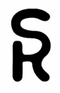 SR trademark