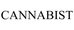 CANNABIST trademark
