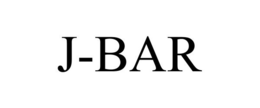 J-BAR trademark