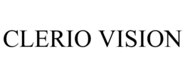 CLERIO VISION trademark