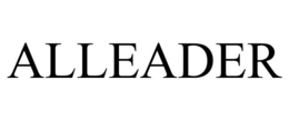 ALLEADER trademark