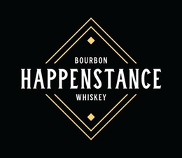 HAPPENSTANCE BOURBON WHISKEY trademark