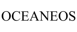 OCEANEOS trademark