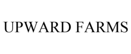 UPWARD FARMS trademark
