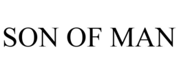 SON OF MAN trademark