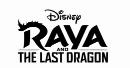 DISNEY RAYA AND THE LAST DRAGON trademark
