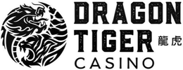 DRAGON TIGER CASINO trademark